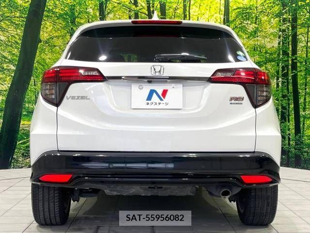 Honda VEZEL 2018-09 340899-15