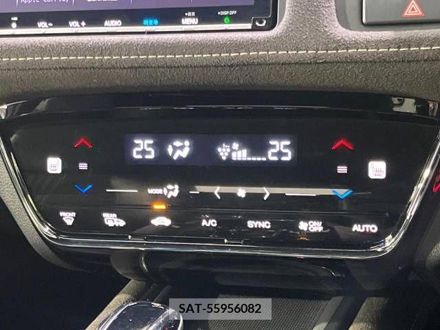 Honda VEZEL 2018-09 340899-7