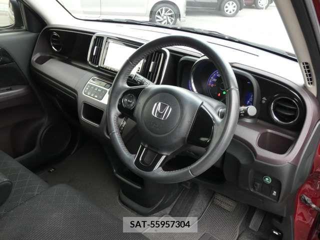 Honda N-ONE 2013-01 279648-8