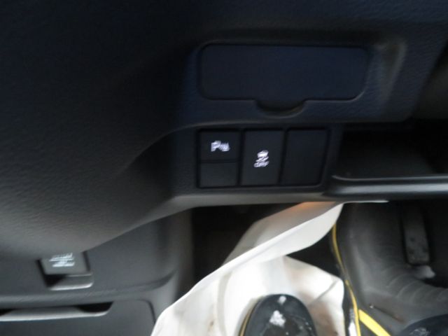 Honda N BOX CUSTOM 2023-10 191657-23