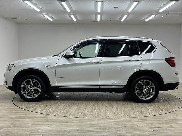 Bmw X3 2015-12 196669-13