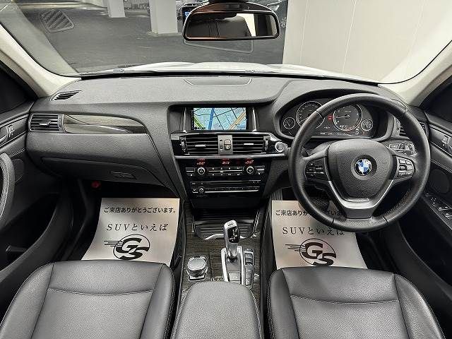 Bmw X3 2015-12 196669-1