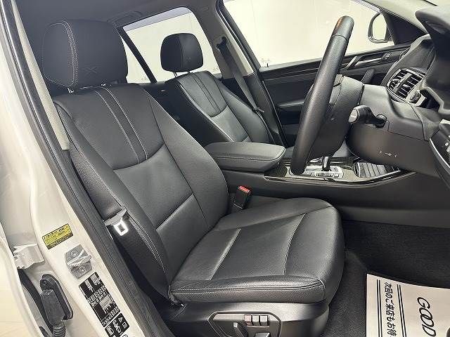 Bmw X3 2015-12 196669-4
