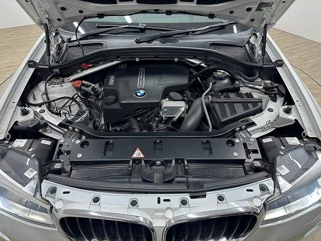 Bmw X3 2015-12 196669-17