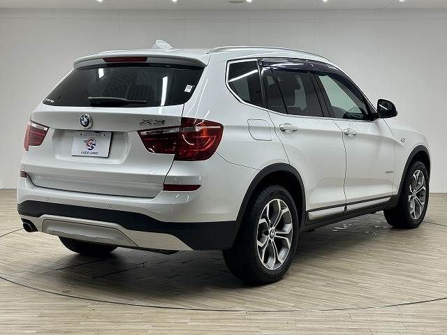 Bmw X3 2015-12 196669-16
