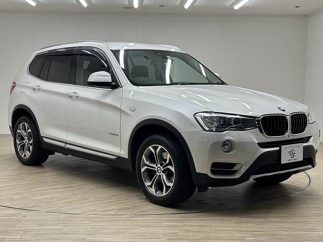 Bmw X3 2015-12 196669-12