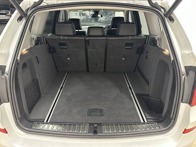 Bmw X3 2015-12 196669-8