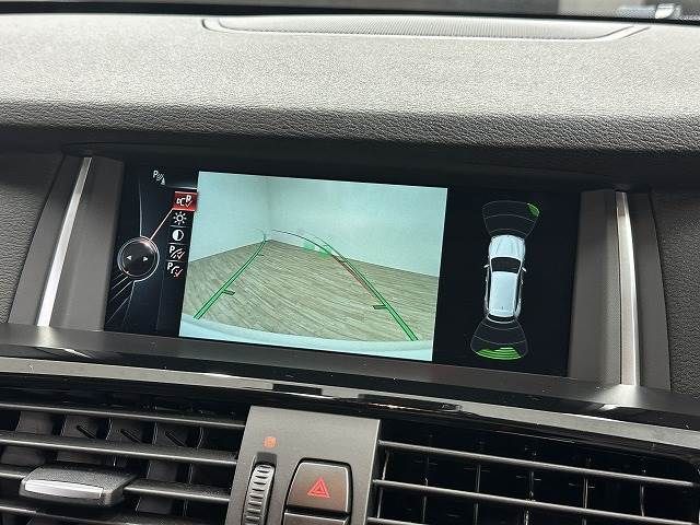 Bmw X3 2015-12 196669-3