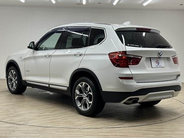 Bmw X3 2015-12 196669-15