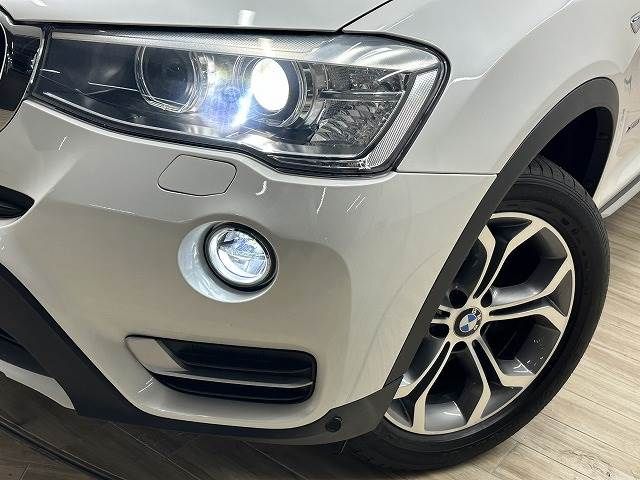 Bmw X3 2015-12 196669-19