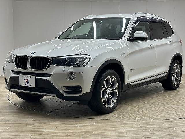 Bmw X3 2015-12 196669-11