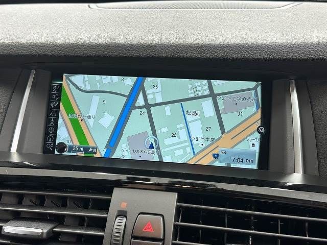 Bmw X3 2015-12 196669-2