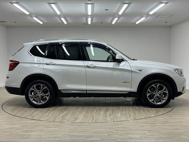 Bmw X3 2015-12 196669-14