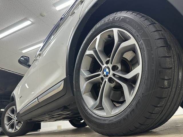 Bmw X3 2015-12 196669-18