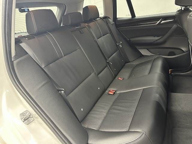 Bmw X3 2015-12 196669-5