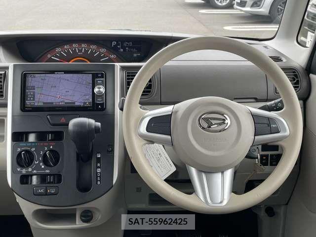 Daihatsu TANTO 2018-02 232092-10
