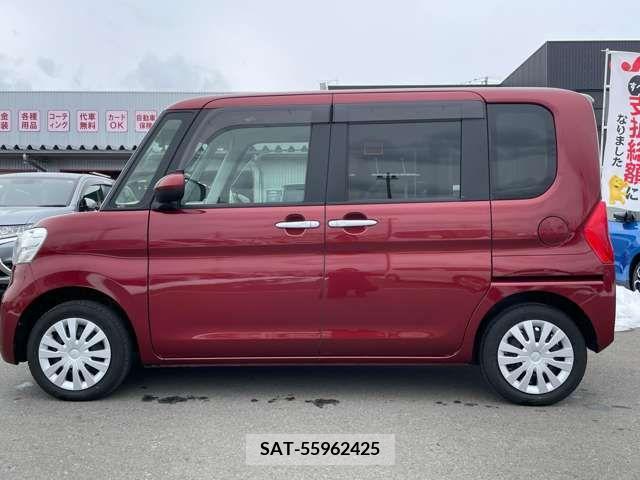 Daihatsu TANTO 2018-02 232092-7