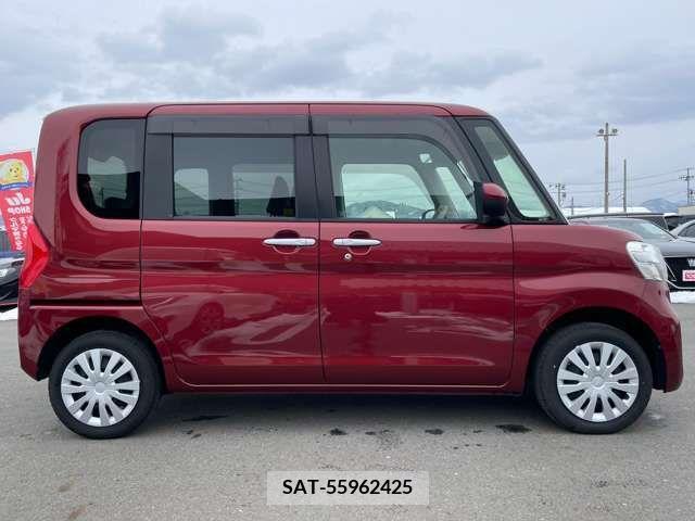 Daihatsu TANTO 2018-02 232092-6