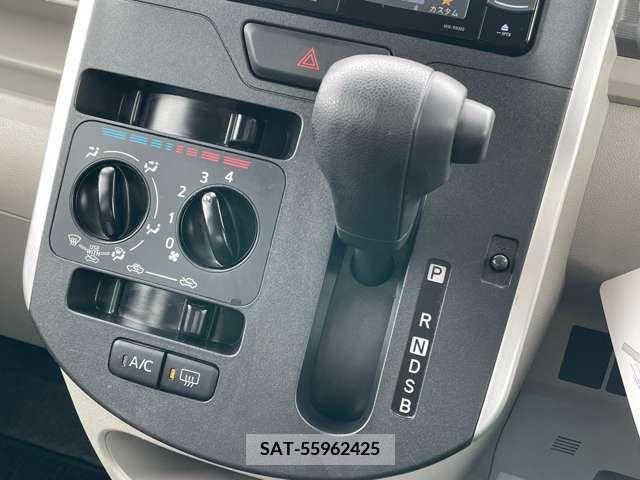 Daihatsu TANTO 2018-02 232092-18
