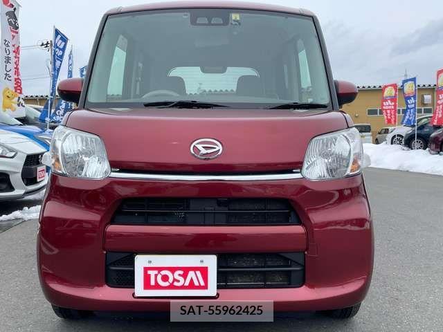 Daihatsu TANTO 2018-02 232092-4