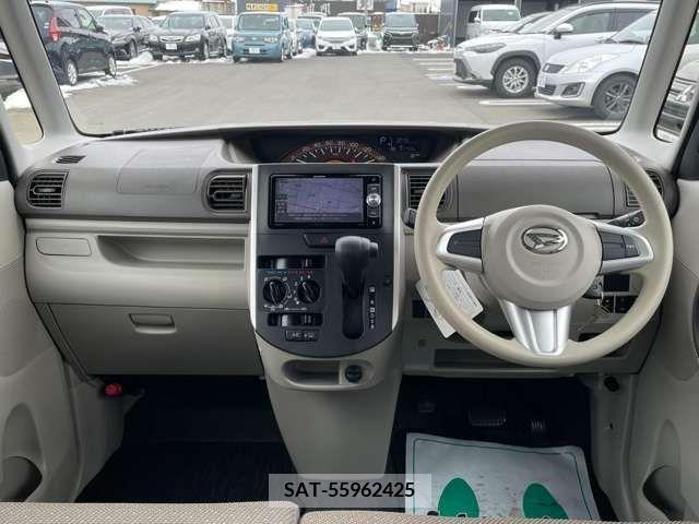 Daihatsu TANTO 2018-02 232092-2