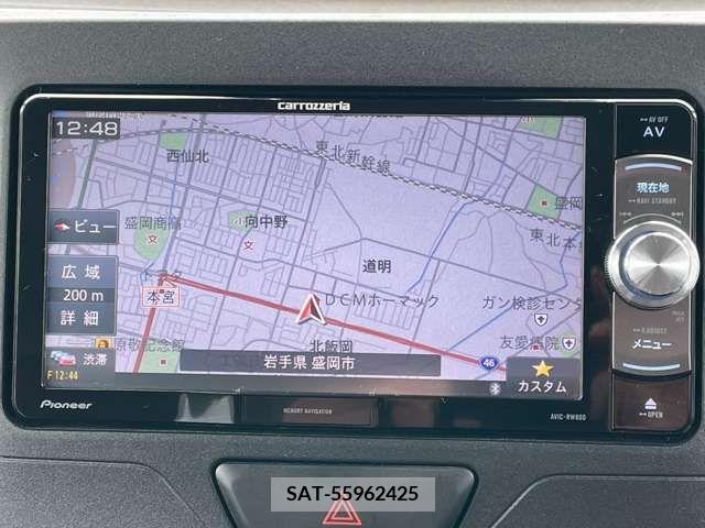 Daihatsu TANTO 2018-02 232092-12