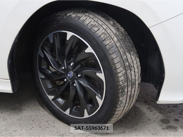 Subaru LEVORG 2021-06 220072-18