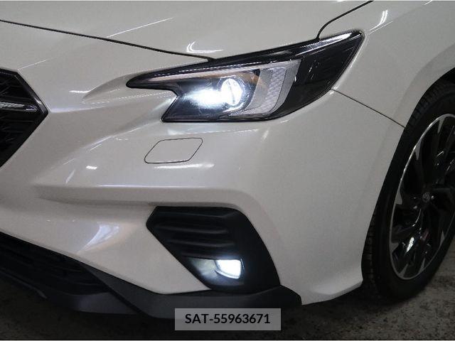 Subaru LEVORG 2021-06 220072-19