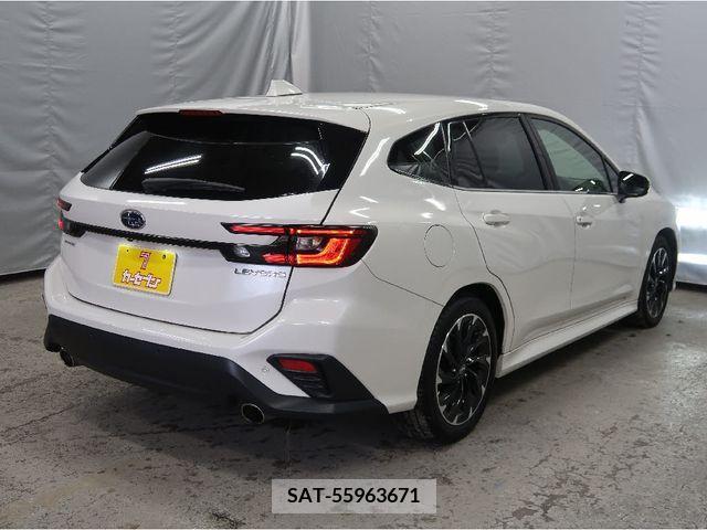 Subaru LEVORG 2021-06 220072-1