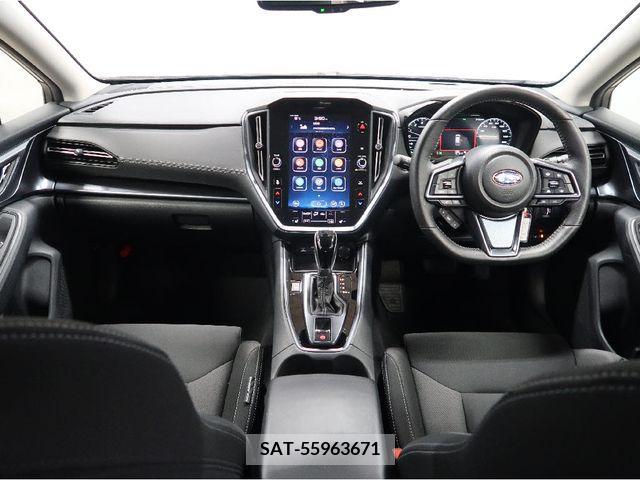 Subaru LEVORG 2021-06 220072-2