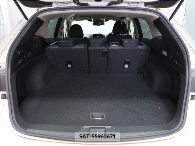 Subaru LEVORG 2021-06 220072-5
