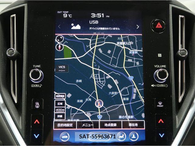 Subaru LEVORG 2021-06 220072-6