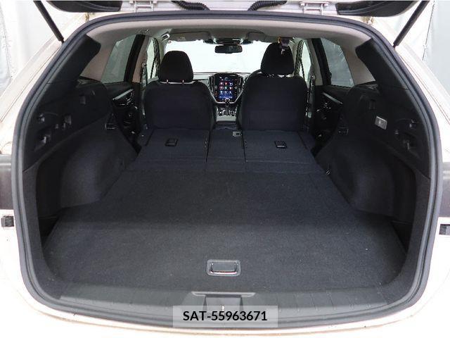 Subaru LEVORG 2021-06 220072-17
