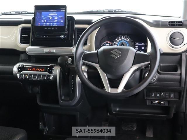 Suzuki X BEE 2018-06 266268-1