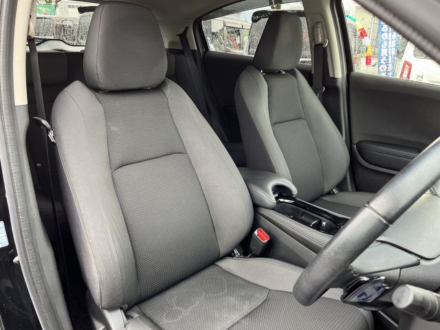 Honda VEZEL 2020-05 189347-9