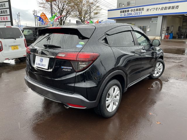 Honda VEZEL 2020-05 189347-4