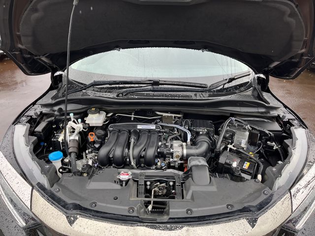 Honda VEZEL 2020-05 189347-22