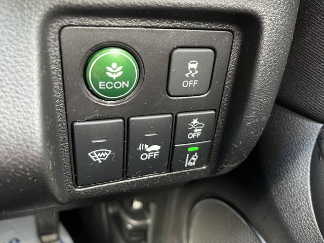 Honda VEZEL 2020-05 189347-17