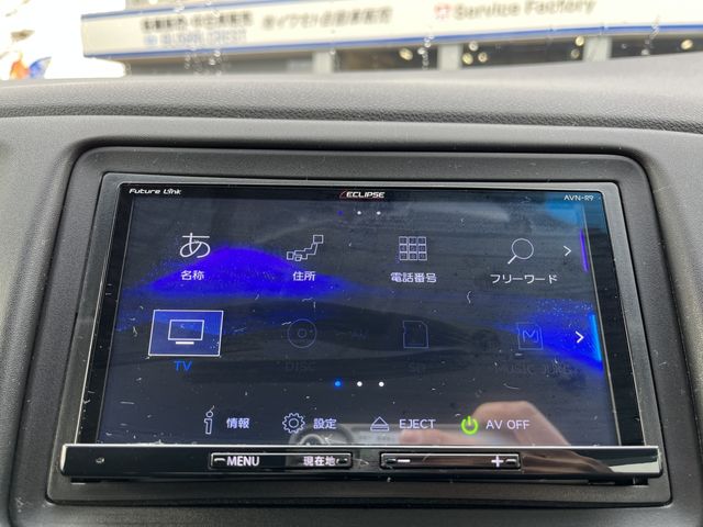 Honda VEZEL 2020-05 189347-13