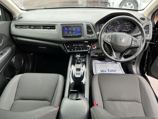Honda VEZEL 2020-05 189347-11
