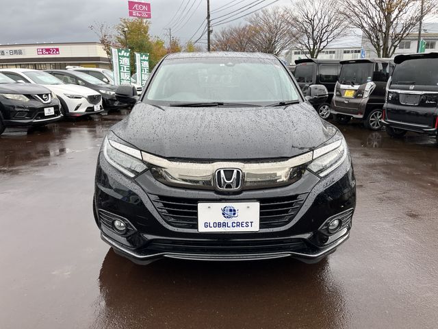 Honda VEZEL 2020-05 189347-1