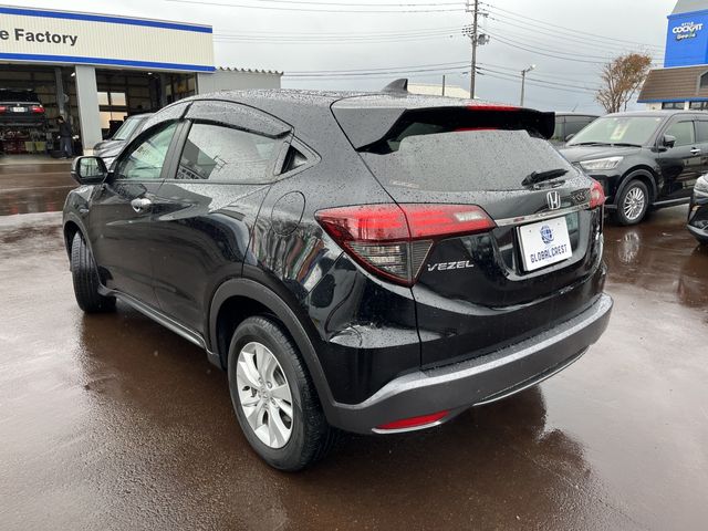 Honda VEZEL 2020-05 189347-6