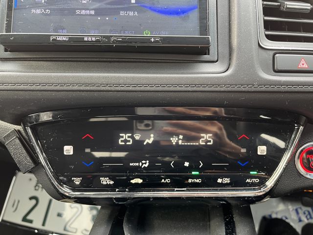 Honda VEZEL 2020-05 189347-15