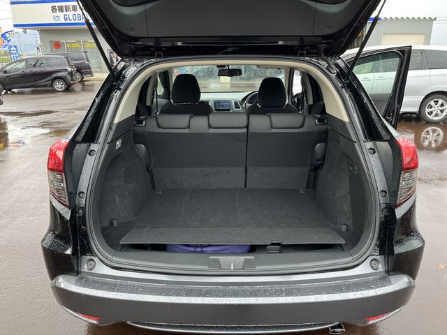 Honda VEZEL 2020-05 189347-8