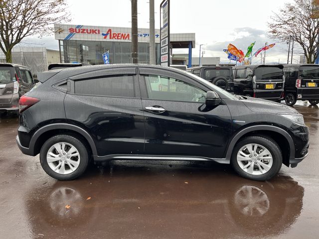 Honda VEZEL 2020-05 189347-3