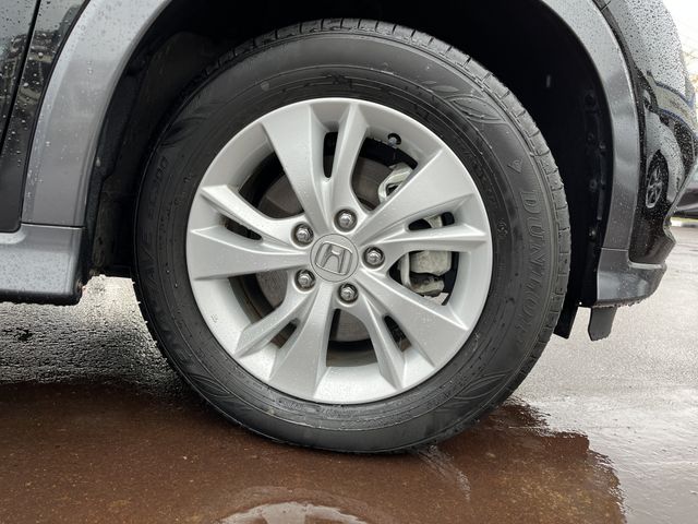 Honda VEZEL 2020-05 189347-21
