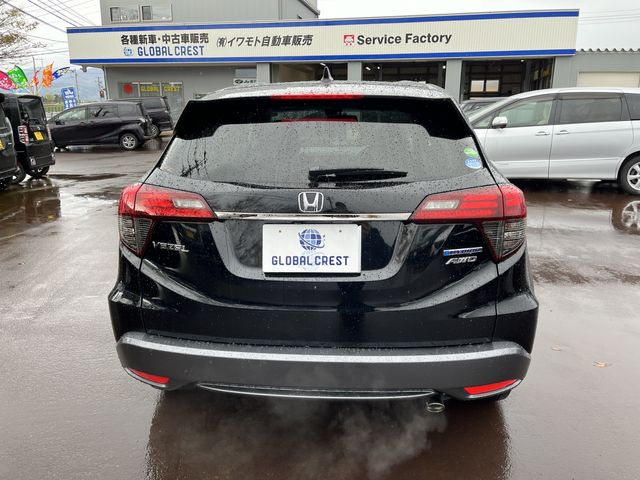 Honda VEZEL 2020-05 189347-5