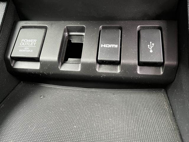 Honda VEZEL 2020-05 189347-18