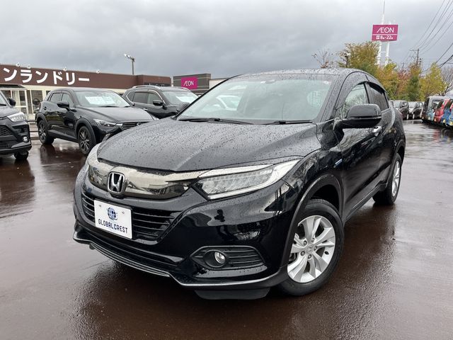 Honda VEZEL 2020-05 189347-0