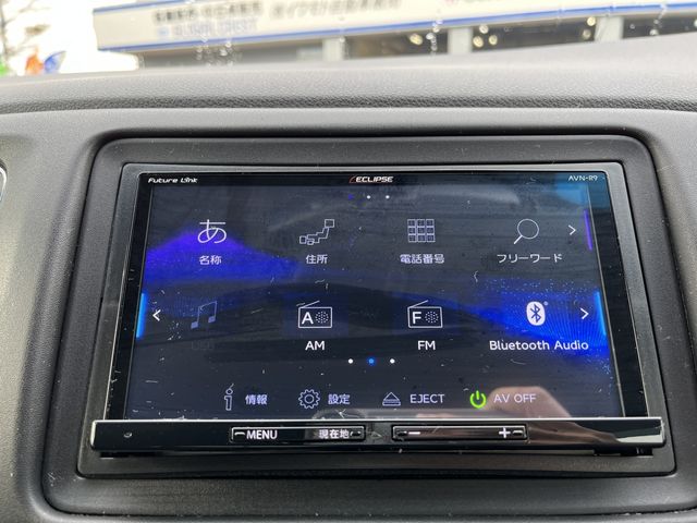 Honda VEZEL 2020-05 189347-14